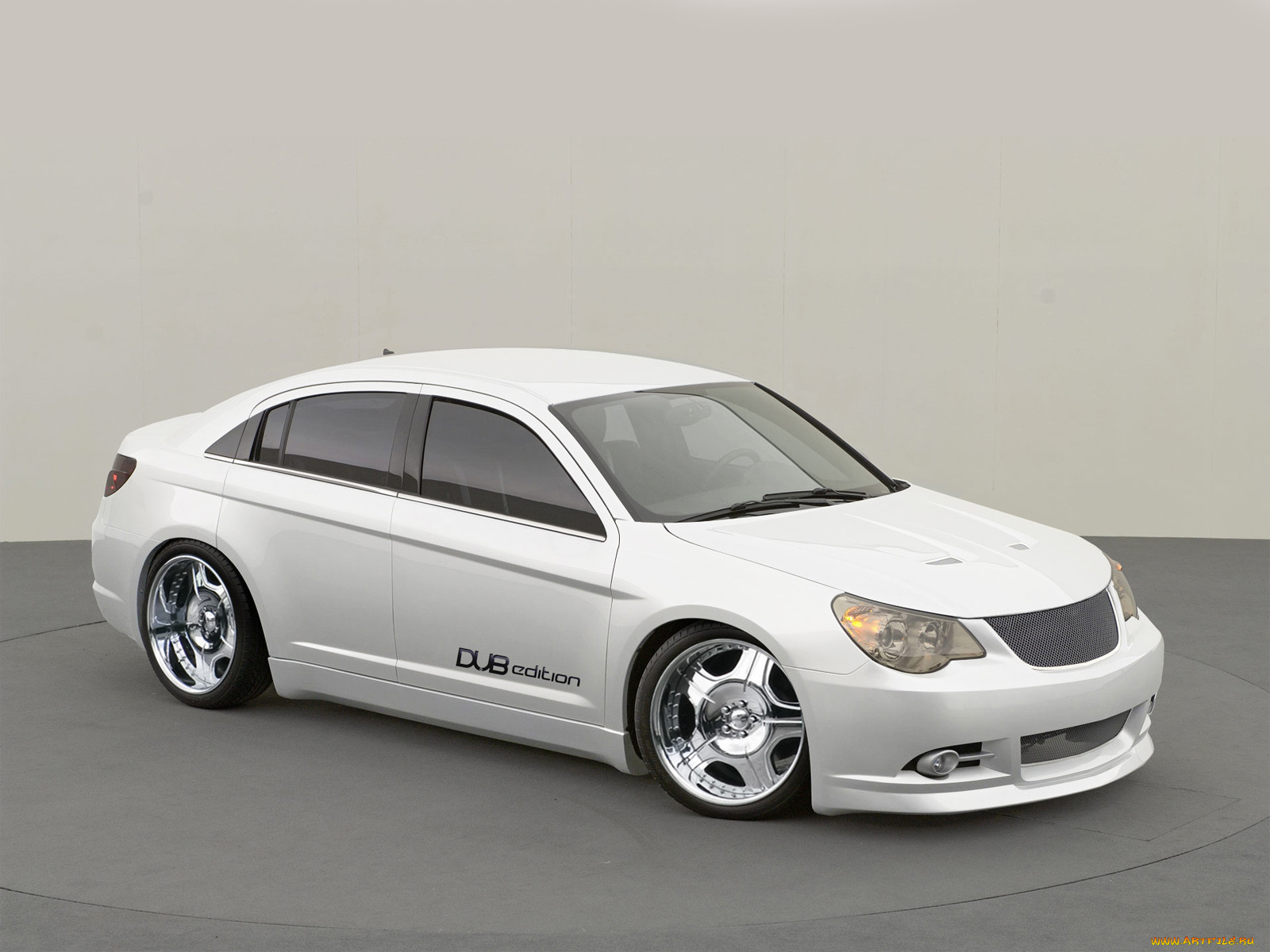 , chrysler